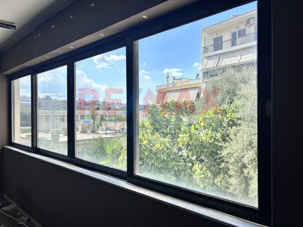 Αίθουσα 118 τ.μ. πρός ενοικίαση, Αθήνα - Βόρεια Προάστια, Νέα Ιωνία