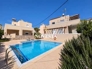 Μεζονέτα 100 τ.μ. πρός πώληση, Ν. Χανίων, Βάμος-thumb-26