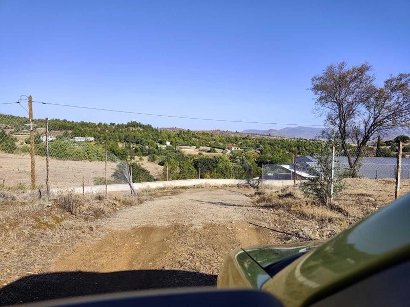Οικόπεδο 900 τ.μ. πρός πώληση, Βοιωτία, Θήβα