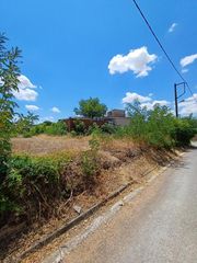 Οικόπεδο 820 τ.μ. προς πώληση, Κέντρο Θήβας-thumb-3