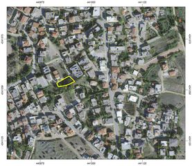 Οικόπεδο 595 τ.μ. προς πώληση, Κέντρο Θήβας-thumb-2