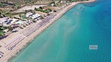 Οικόπεδο 290 τ.μ. πρός πώληση
