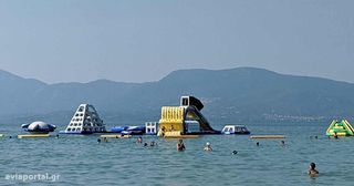 Οικόπεδο 290 τ.μ. πρός πώληση, Εύβοια, Ανθηδώνος-thumb-5