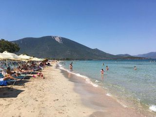 Οικόπεδο 290 τ.μ. πρός πώληση, Εύβοια, Ανθηδώνος-thumb-2