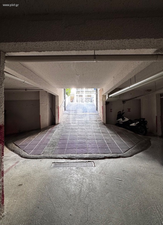 Parking 200 τ.μ. πρός ενοικίαση, Αθήνα - Κέντρο, Παγκράτι