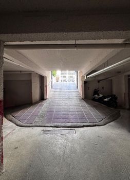 Parking 200 τ.μ. πρός ενοικίαση