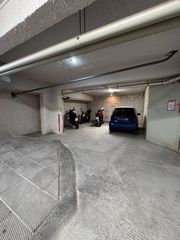 Parking 200 τ.μ. πρός ενοικίαση, Αθήνα - Κέντρο, Παγκράτι-thumb-3
