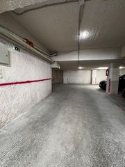 Parking 200 τ.μ. πρός ενοικίαση, Αθήνα - Κέντρο, Παγκράτι-thumb-4