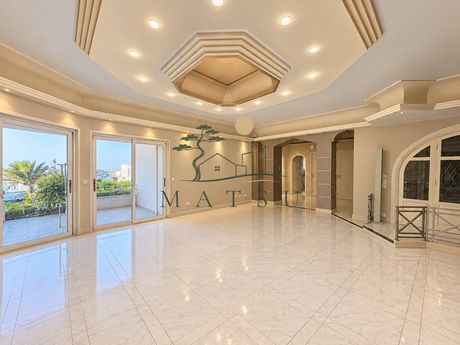 Detached home 265 sqm for rent