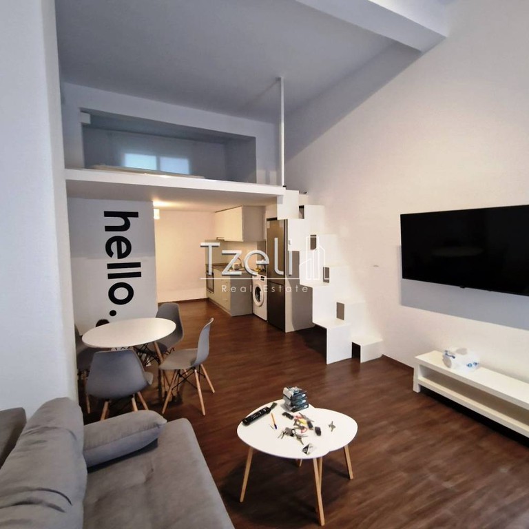 Maisonette 60 sqm for rent, Achaia, Patra