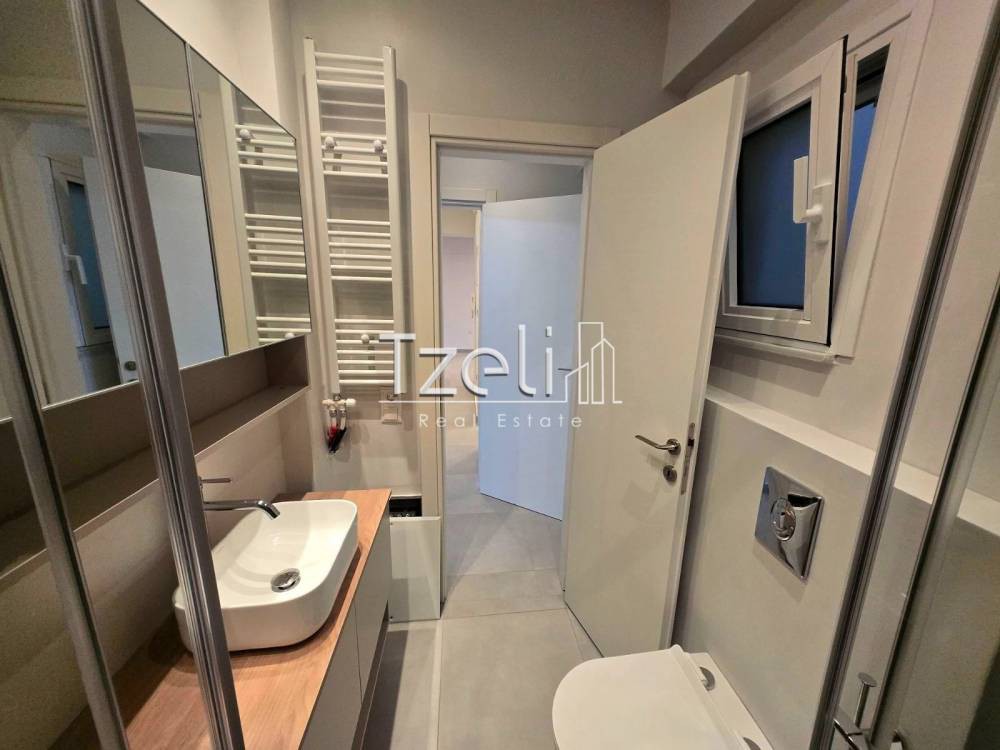 Διαμέρισμα 78 τ.μ. πρός ενοικίαση, Αχαΐα, Πάτρα