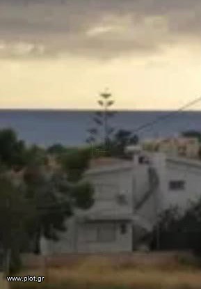 Οικόπεδο 780 τ.μ. προς πώληση, Ασύρματος Αλίανθου