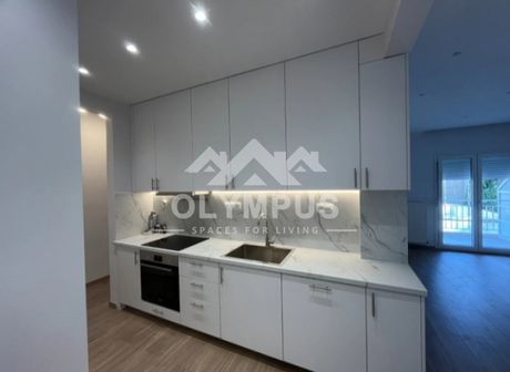 Apartment 75 sqm for rent