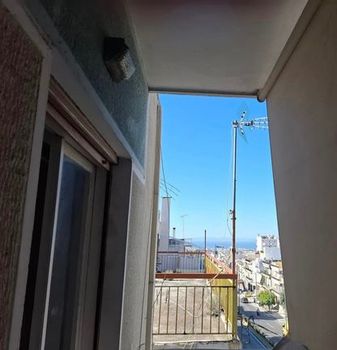 Apartment 57 sqm for sale