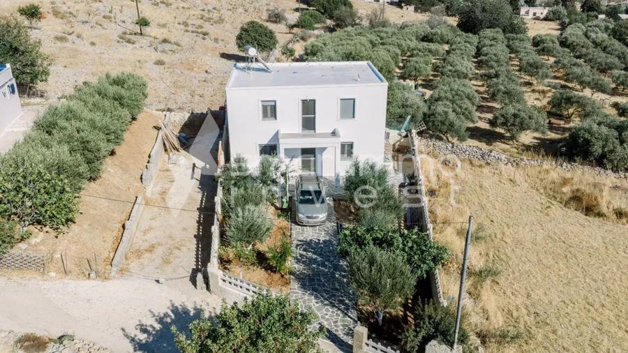 Μεζονέτα 127 τ.μ. πρός πώληση, Δωδεκάνησα, Κάλυμνος