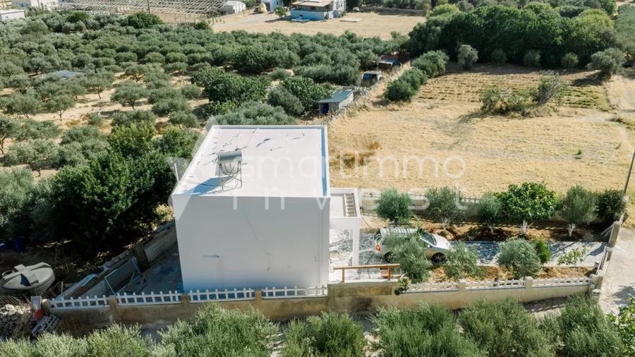 Μεζονέτα 127 τ.μ. πρός πώληση, Δωδεκάνησα, Κάλυμνος