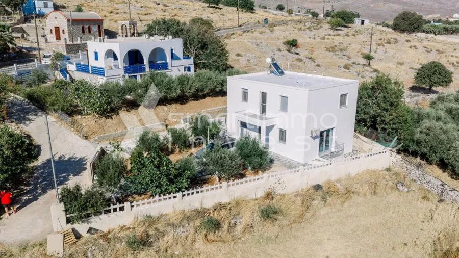 Μεζονέτα 127 τ.μ. πρός πώληση, Δωδεκάνησα, Κάλυμνος