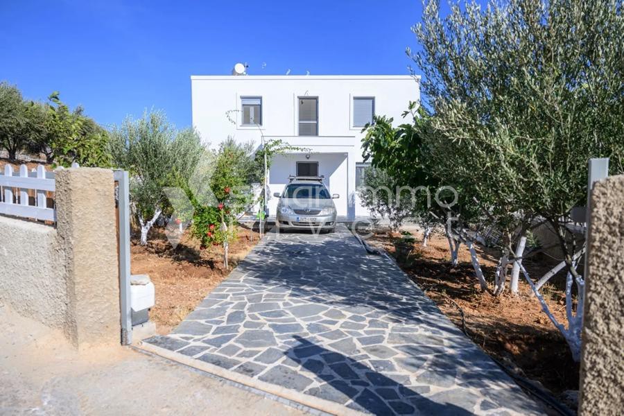 Μεζονέτα 127 τ.μ. πρός πώληση, Δωδεκάνησα, Κάλυμνος