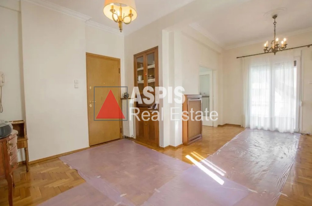 Διαμέρισμα 75 τ.μ. πρός ενοικίαση, Αθήνα - Κέντρο, Λεωφ. Πατησίων - Λεωφ. Αχαρνών
