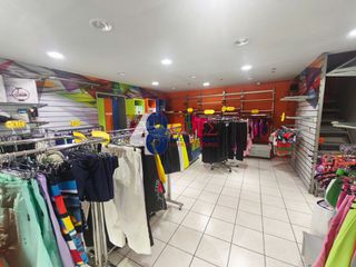 Κατάστημα 127 τ.μ. προς ενοικίαση
