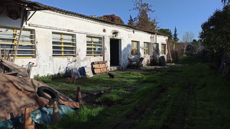 Βιοτεχνικός χώρος 168 τ.μ. προς ενοικίαση