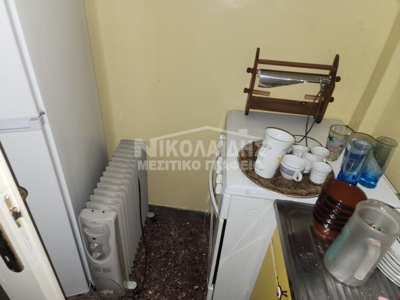 Studio / γκαρσονιέρα 55 τ.μ. πρός ενοικίαση, Ν. Σερρών, Σέρρες