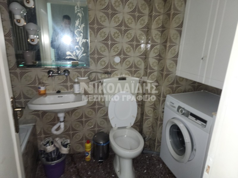 Studio / γκαρσονιέρα 55 τ.μ. πρός ενοικίαση, Ν. Σερρών, Σέρρες