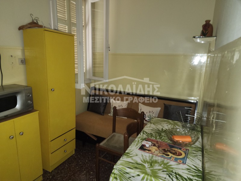 Studio / γκαρσονιέρα 55 τ.μ. πρός ενοικίαση, Ν. Σερρών, Σέρρες