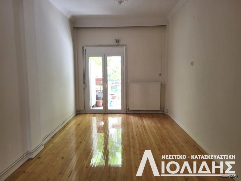 Διαμέρισμα 107 τ.μ. πρός πώληση, Θεσσαλονίκη - Κέντρο, Ανάληψη