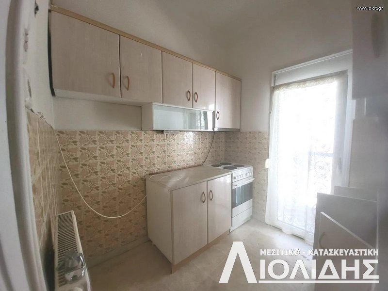 Διαμέρισμα 107 τ.μ. πρός πώληση, Θεσσαλονίκη - Κέντρο, Ανάληψη