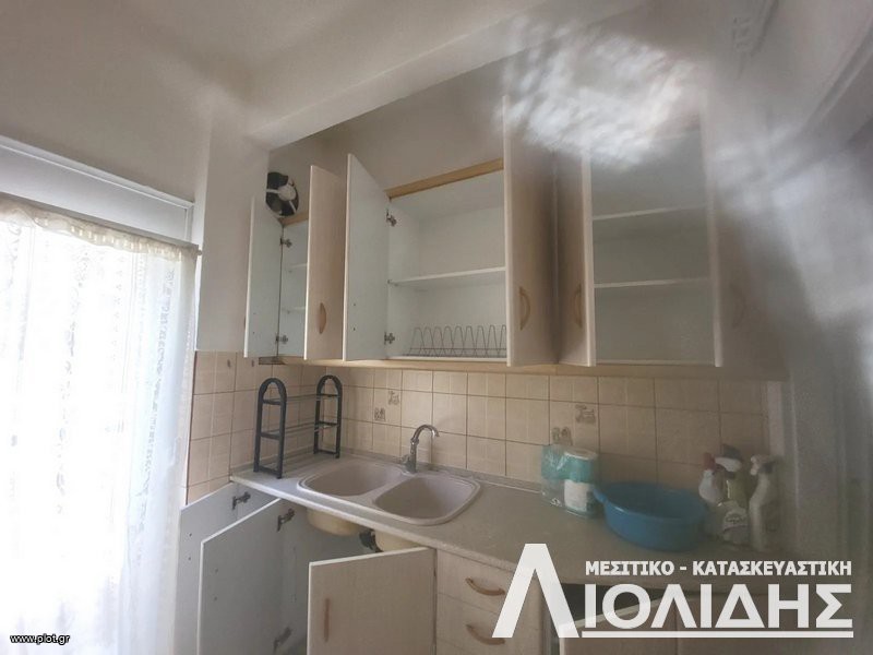 Διαμέρισμα 107 τ.μ. πρός πώληση, Θεσσαλονίκη - Κέντρο, Ανάληψη