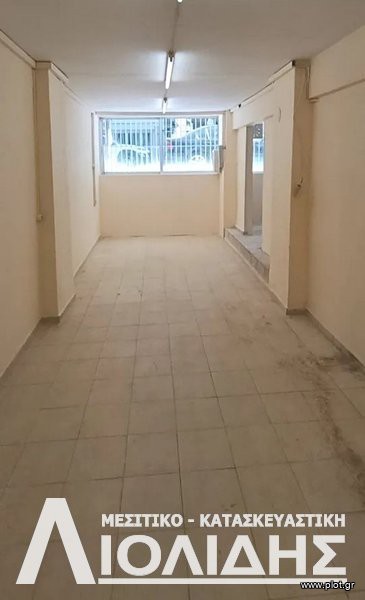 Αποθήκη 63 τ.μ. πρός ενοικίαση, Θεσσαλονίκη - Κέντρο, Μπότσαρη
