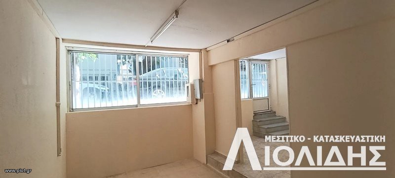 Αποθήκη 63 τ.μ. πρός ενοικίαση, Θεσσαλονίκη - Κέντρο, Μπότσαρη
