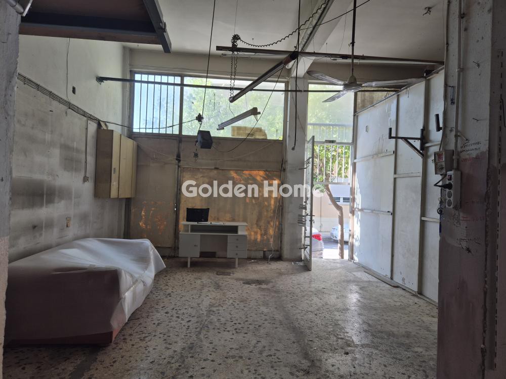 Κατάστημα 127 τ.μ. προς ενοικίαση, Όριο Αγίας Βαρβάρας