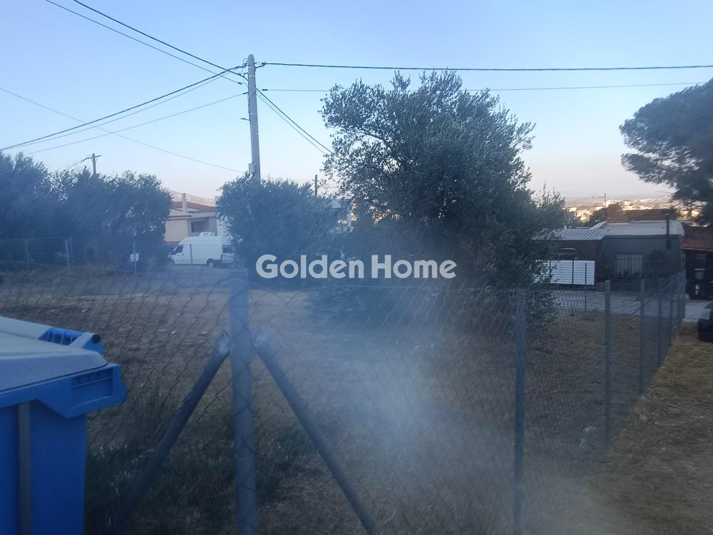 Οικόπεδο 220 τ.μ. προς ενοικίαση, Αθήνα - Ανατολικά Προάστια, Γέρακας