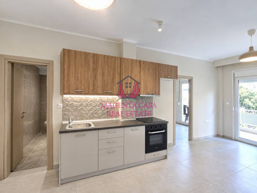 Studio / γκαρσονιέρα 45 τ.μ. πρός πώληση, Θεσσαλονίκη - Κέντρο, Παπάφη