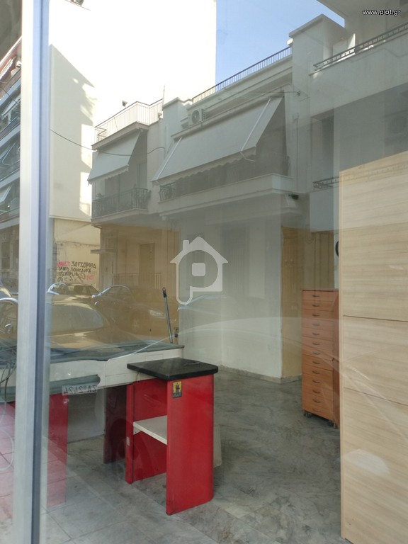 Κατάστημα 63 τ.μ. πρός ενοικίαση, Αχαΐα, Πάτρα
