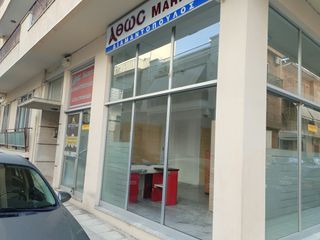 Κατάστημα 63 τ.μ. πρός ενοικίαση, Αχαΐα, Πάτρα-thumb-3