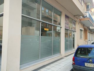Κατάστημα 63 τ.μ. πρός ενοικίαση, Αχαΐα, Πάτρα-thumb-4