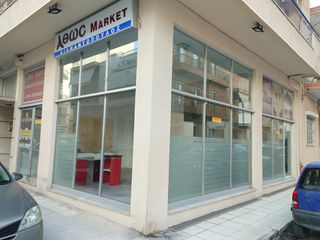 Κατάστημα 63 τ.μ. πρός ενοικίαση, Αχαΐα, Πάτρα-thumb-5
