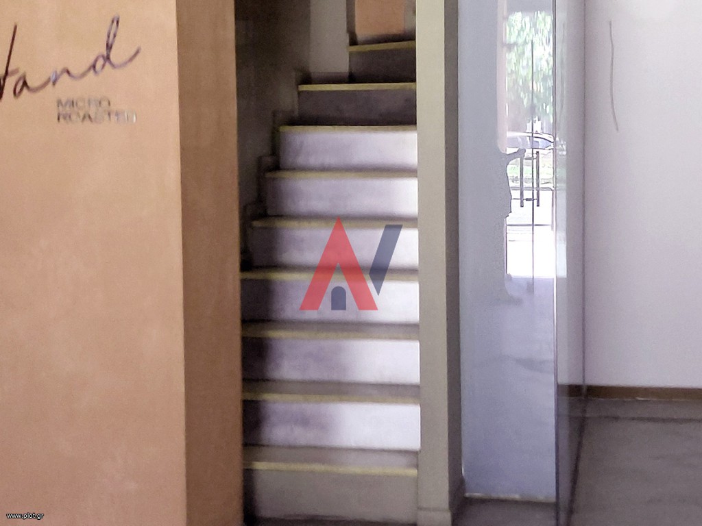 Store 175 sqm for rent, Athens - Center, Ampelokipoi - Pentagon