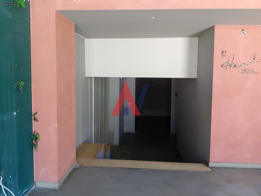 Store 175 sqm for rent, Athens - Center, Ampelokipoi - Pentagon