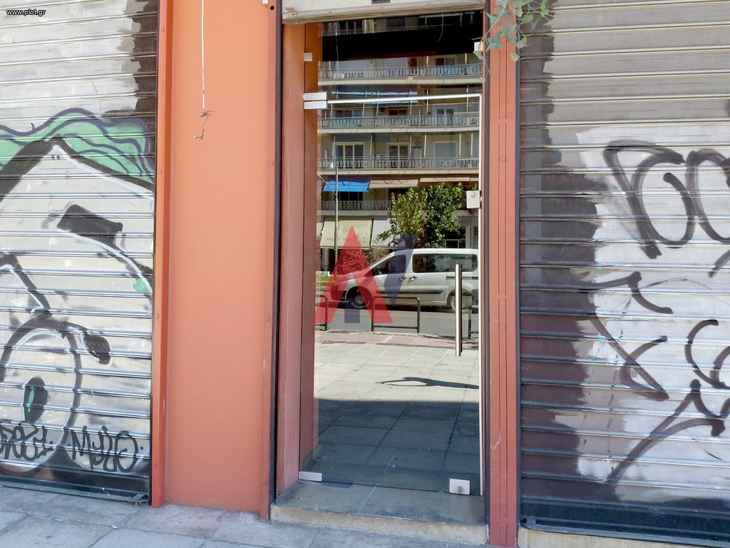 Store 175 sqm for rent, Athens - Center, Ampelokipoi - Pentagon