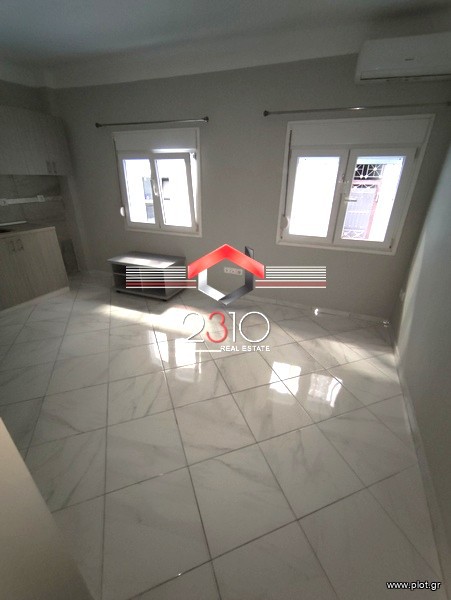Studio / γκαρσονιέρα 40 τ.μ. προς ενοικίαση, Θεσσαλονίκη - Κέντρο, Άγιος Δημήτριος