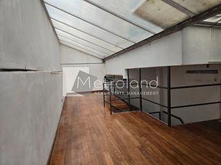 Κατάστημα 121 τ.μ. προς ενοικίαση, Κέντρο Πειραιά-thumb-1