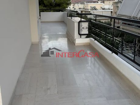 Διαμέρισμα 112 τ.μ. προς ενοικίαση