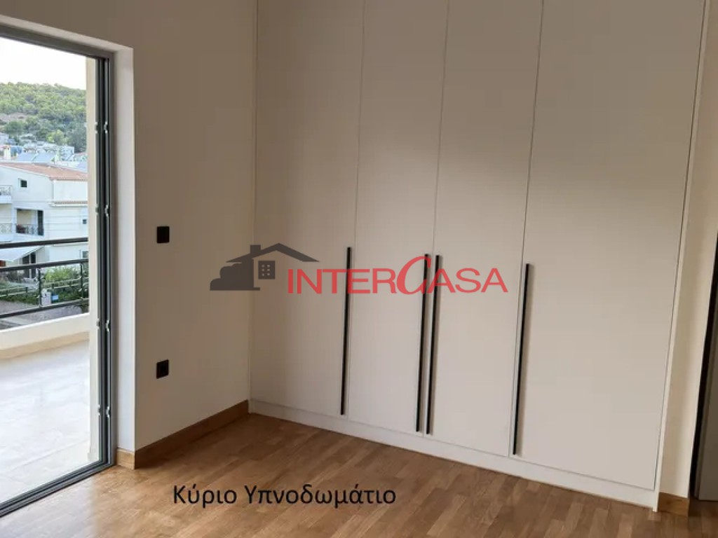 Διαμέρισμα 112 τ.μ. πρός ενοικίαση, Αθήνα - Νότια Προάστια, Βάρη- Βάρκιζα
