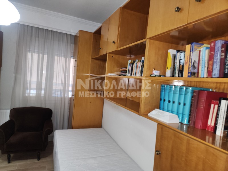 Διαμέρισμα 87 τ.μ. πρός ενοικίαση, Ν. Σερρών, Σέρρες