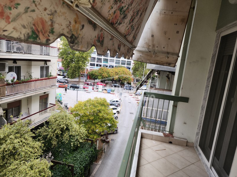 Διαμέρισμα 87 τ.μ. πρός ενοικίαση, Ν. Σερρών, Σέρρες