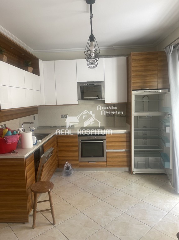 Maisonette 100 sqm for rent, Athens - West, Petroupoli